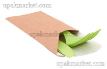 ОСК конверт для столовых приборов POCKET E 180х60 (2250шт)