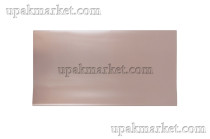 Пленка 57х57 жемчужная розовая (5уп\20л)