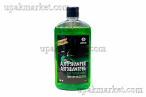 Автошампунь Auto Shampoo Яблоко 500мл GraSS