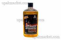 Автошампунь Auto Shampoo Апельсин 500мл GraSS