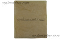 Бумага оберточная крафт ламинированая(Пицца) 33х33 см. 500 листов