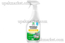 Универсальное чистящее средство "Universal Cleaner", 600 мл  GraSS