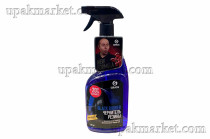 Полироль для шин Black Rubber, триггер 600мл GraSS