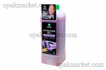 Активная пена Active Foam Gel+ 1л GraSS