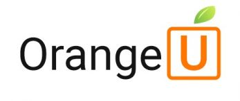 Orange U | UPAKMARKET