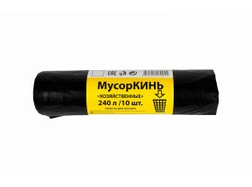 Антиналет Forest Clean, 5л  ЧЗ — UPAKMARKET