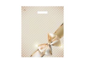 Пакет 45х38 Сила ламинированный Тико /10уп х 50шт/ — UPAKMARKET