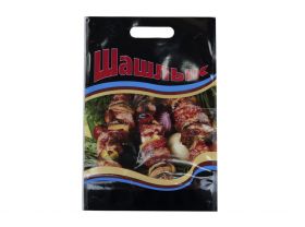 Пакет вакуумный — UPAKMARKET
