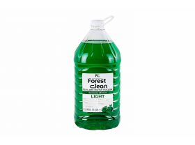 Гель для мытья посуды "Сочный лимон" 5л ПЭТ Forest Clean ЧЗ — UPAKMARKET