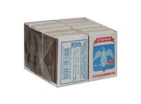 Спички — UPAKMARKET