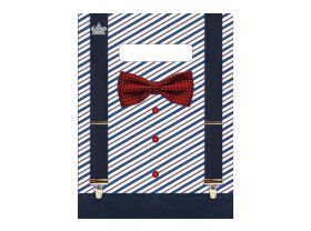 Пакет 19х25 Милый сюрприз Тико /30уп х 100шт/ — UPAKMARKET