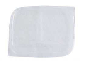 Крышка к контейнеру/ 186 х 132/ КРСПК — UPAKMARKET