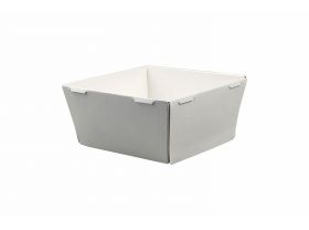 Бумажные контейнеры — UPAKMARKET