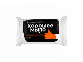 Мыло хозяйственное — UPAKMARKET