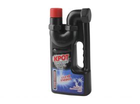КРОТ Турбо 1000гр Домбытхим — UPAKMARKET