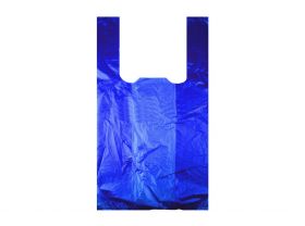 Пакет майка 22х42 2,6гр бирюза Ростов /40уп х 100шт/ — UPAKMARKET