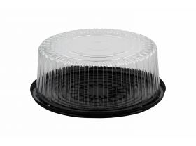 Тортница SL-311HBL дно/крышка 2,0кг — UPAKMARKET