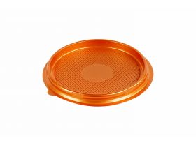 Емкость ПР-Т-85 дно черное — UPAKMARKET