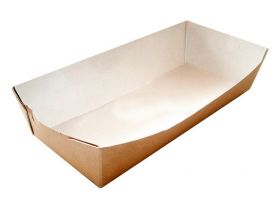 Бумажные лотки и подложки — UPAKMARKET
