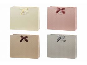 Бум пакеты   42 х 33 х 14 Люкс (12шт) — UPAKMARKET