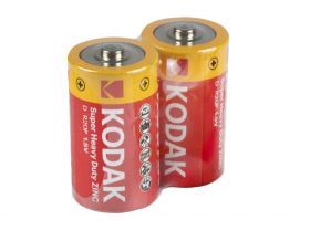 Батарейка R20/2S Smartbuy ONE — UPAKMARKET