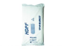 Пакет пласт 26х35 (10уп) УП новые — UPAKMARKET