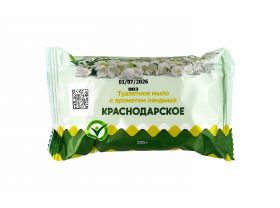 Мыло — UPAKMARKET