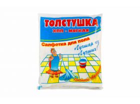 Тряпка для пола — UPAKMARKET