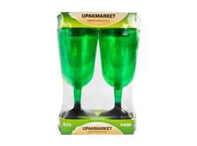 Бокал — UPAKMARKET