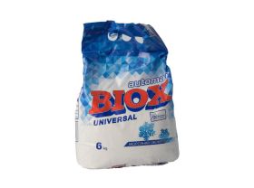 Стиральный порошок автомат "Universal" 6кг Волгоградбытхим BIOX