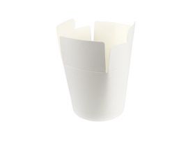 Контейнер для лапши Noodles XL 81(103)х81(103)х104мм OSQ (OCQ, OCIQ, ОСК, ОЭСКЬЮ, ОСИКЬЮ) — UPAKMARKET