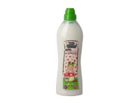 Кондиционер для белья SPA COLLECTION «ЛАНДЫШ» 1000мл  Алва ВЕСТА — UPAKMARKET