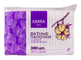 Ватные палочки — UPAKMARKET