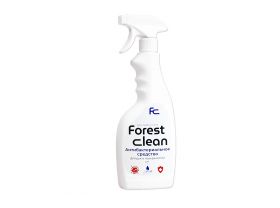 Результаты поиска по запросу «forest»