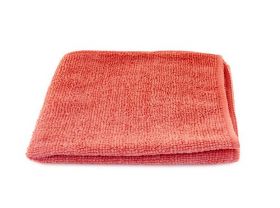 Салфетка из микрофибры 30х30 "Белый кролик" Эпп /15уп х 10шт/ — UPAKMARKET