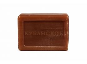 Мыло хозяйственное твердое 72% 250гр Меридиан — UPAKMARKET