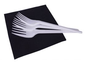 Вилка компакт Эконом /45уп х 100шт/ — UPAKMARKET