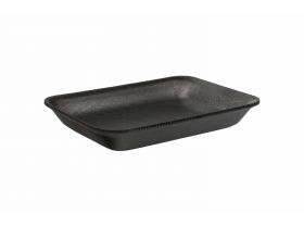 Лоток F-31А желтый /210х156х33/ Мегапласт — UPAKMARKET
