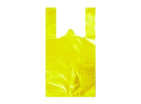 Пакет майка 22х42 2,6гр бирюза Ростов /40уп х 100шт/ — UPAKMARKET