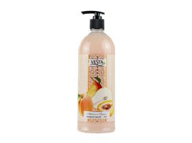 Жидкое парфюмированное мыло Milana Perfume Professional 1л GraSS — UPAKMARKET