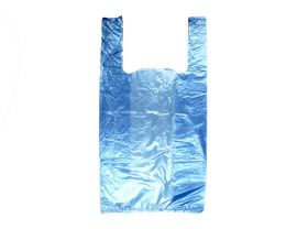 Пакет майка 23х43 2,5гр зеленая СТВ /50уп х 95шт/ — UPAKMARKET