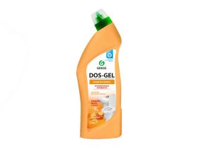 Чистящее средство "Dos-gel" Цитрус 750мл GraSS