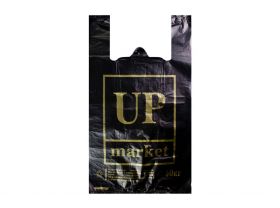 Пакет майка 27х49 "Кораблик" 5,0гр Ростов Д — UPAKMARKET