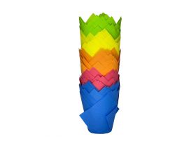 Форма бумажная для выпечки — UPAKMARKET
