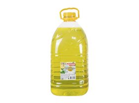 Мыло жидкое 5л "Ромашка" Алва ВЕСТА