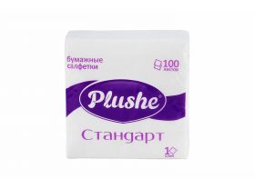Салфетки трехслойные Art Bouquet Барокко узор классика 16 шт — UPAKMARKET