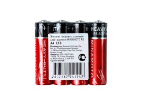 Батарейка — UPAKMARKET