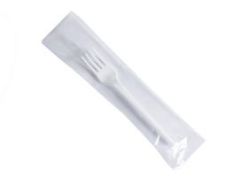 Вилка компакт Эконом /45уп х 100шт/ — UPAKMARKET