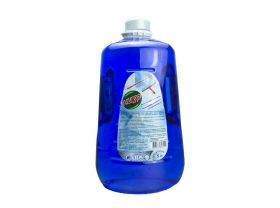 Очиститель стекол и зеркал CLEAN GLASS Professional, 5л GraSS ЧЗ — UPAKMARKET
