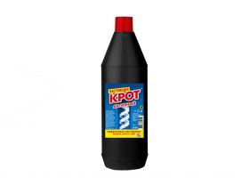 КРОТ для устранения засоров 1000мл Домбытхим — UPAKMARKET